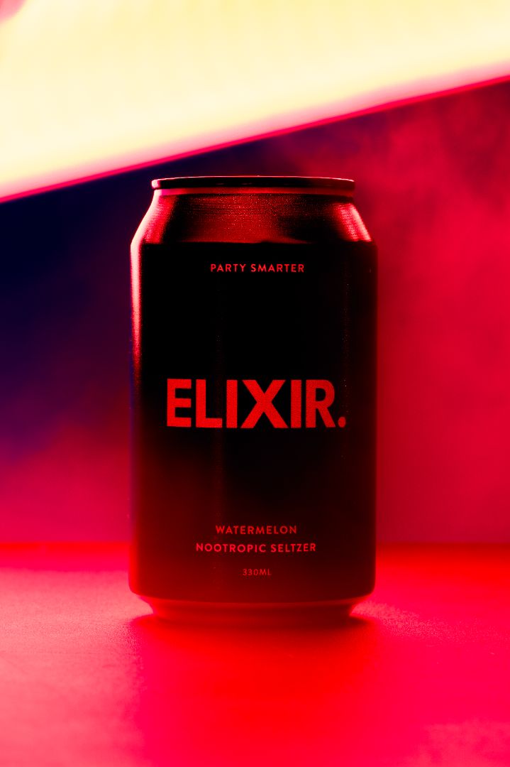 Elixir