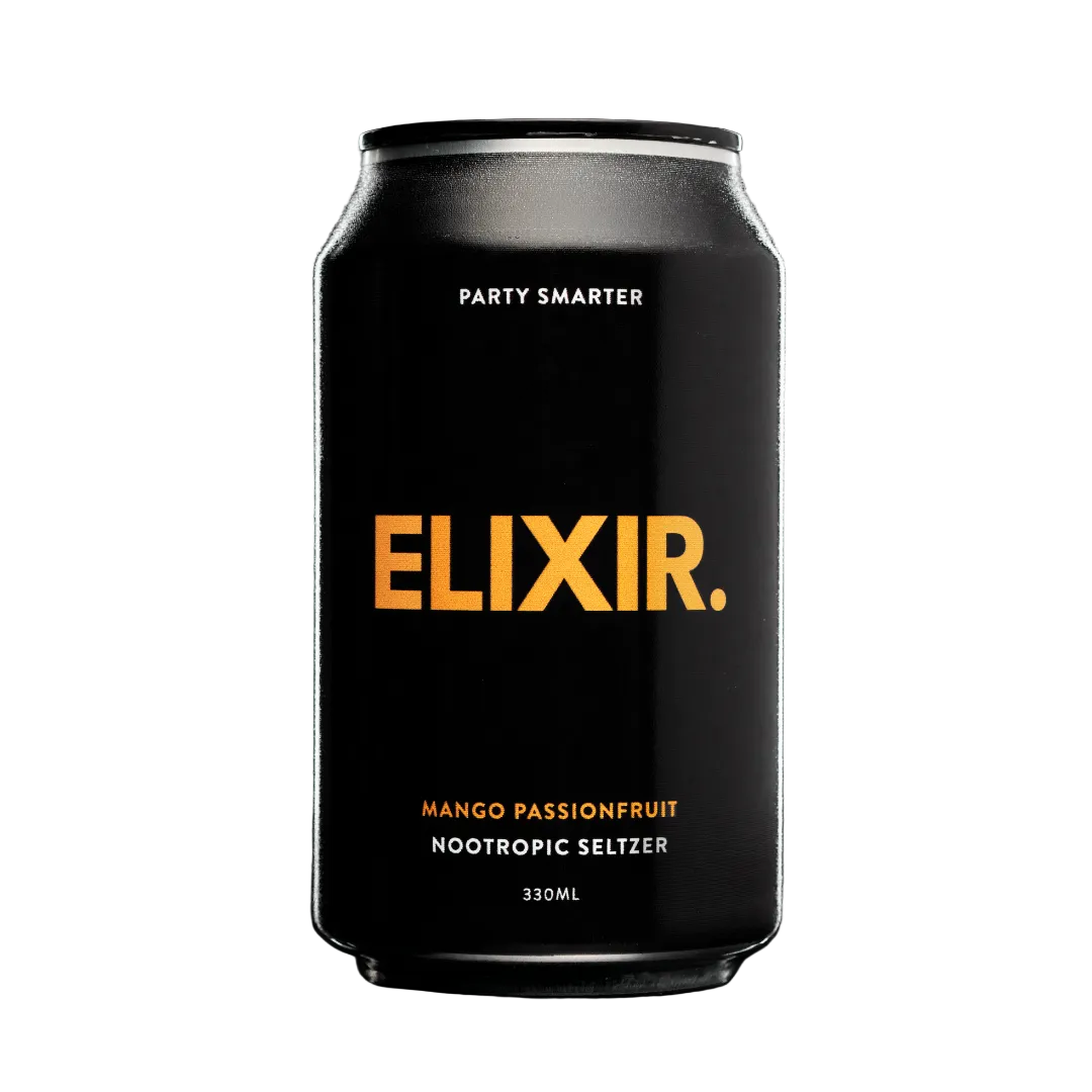 Elixir